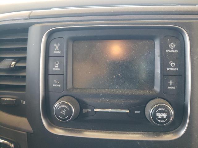 Photo 9 from auction – 2019 DODGE RAM 1500 with VIN 3C6JR6DT3KG535816