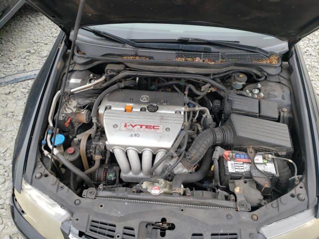 Photo 7 from auction – 2008 ACURA TSX with VIN JH4CL96848C013588
