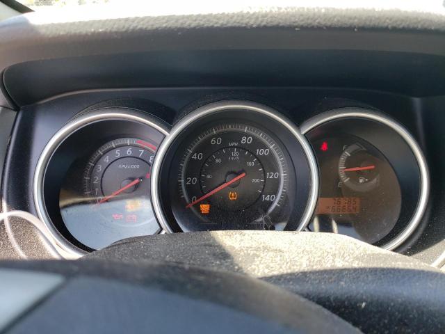 Photo 8 from auction – 2012 NISSAN VERSA S with VIN 3N1BC1CP3CK269768