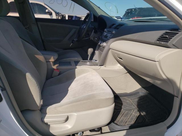 Photo 5 from auction – 2011 TOYOTA CAMRY BASE with VIN 4T4BF3EK3BR173253