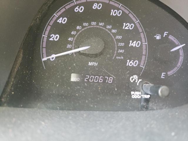 صورة رقم 8 من المزاد - 2011 TOYOTA AVALON BAS مع VIN 4T1BK3DB0BU400132
