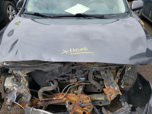 Photo 7 from auction – 2010 TOYOTA COROLLA BA with VIN 2T1BU4EEXAC218253