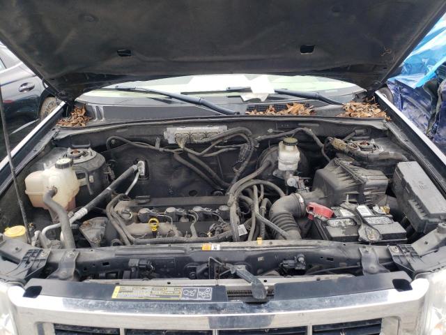 Photo 7 from auction – 2012 FORD ESCAPE LIM with VIN 1FMCU9E79CKB98853