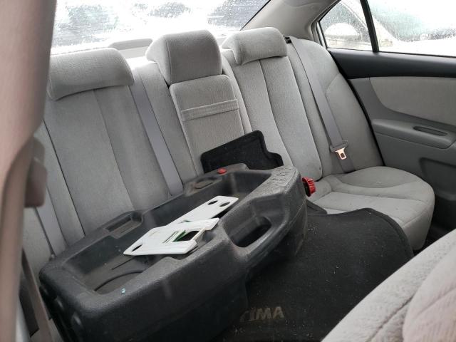 Photo 6 from auction – 2008 KIA OPTIMA LX with VIN KNAGE123585234336
