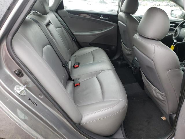 Photo 6 from auction – 2012 HYUNDAI SONATA SE with VIN 5NPEC4AC5CH480590