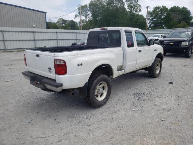Photo 4 from auction – 2001 FORD RANGER SUP with VIN 1FTZR15E91TA57935