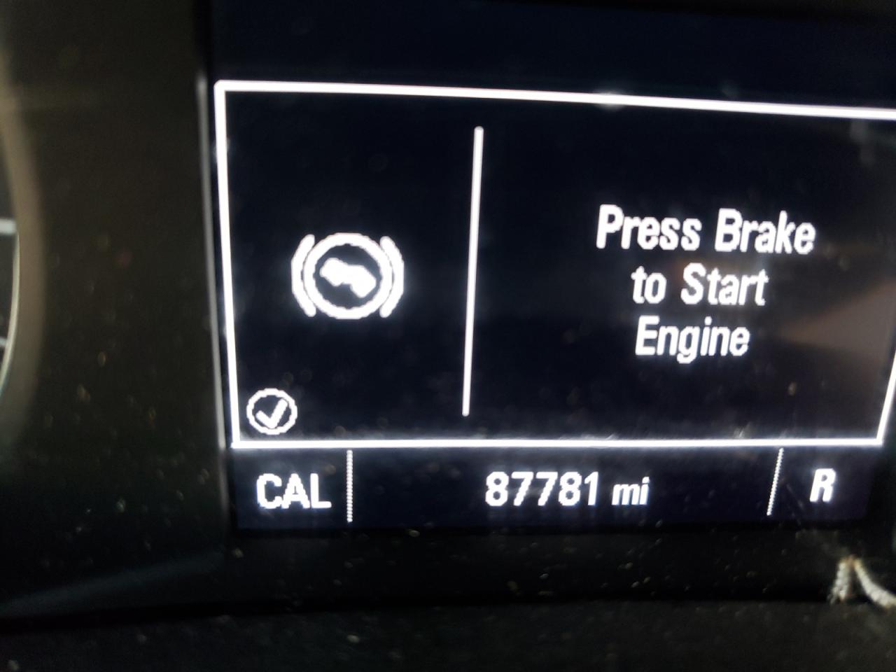 Photo 8 from auction – 2018 CHEVROLET EQUINOX LT with VIN 2GNAXJEV5J6246309