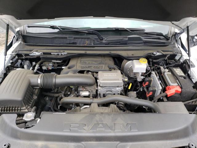 Photo 7 from auction – 2021 RAM 1500 LARAM with VIN 1C6SRFJT2MN522493
