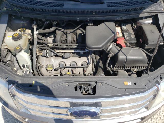 Photo 7 from auction – 2010 FORD EDGE LIMIT with VIN 2FMDK3KC6ABA41930