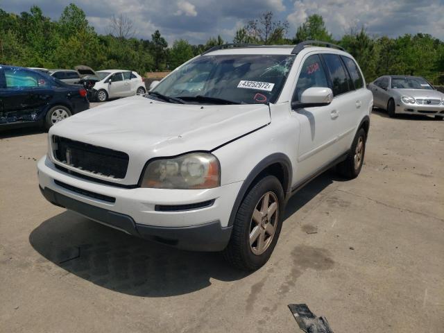 Foto 2 de la subasta – 2007 VOLVO XC90 con VIN YV4CY982971363575