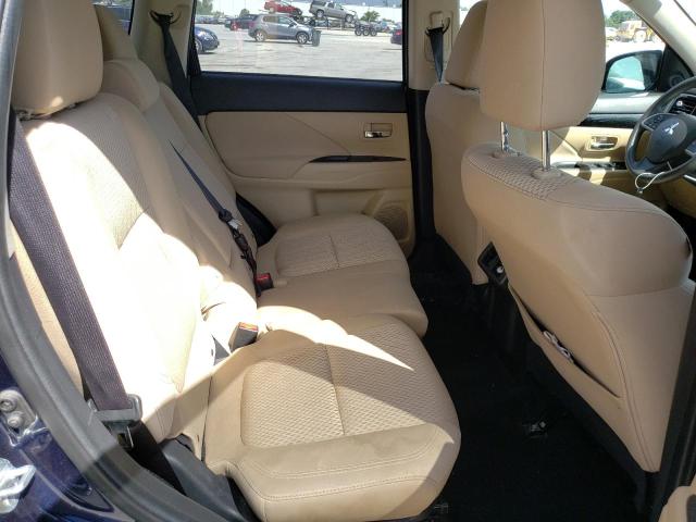 Photo 6 from auction – 2019 MITSUBISHI OUTLANDER with VIN JA4AD2A30KZ053478