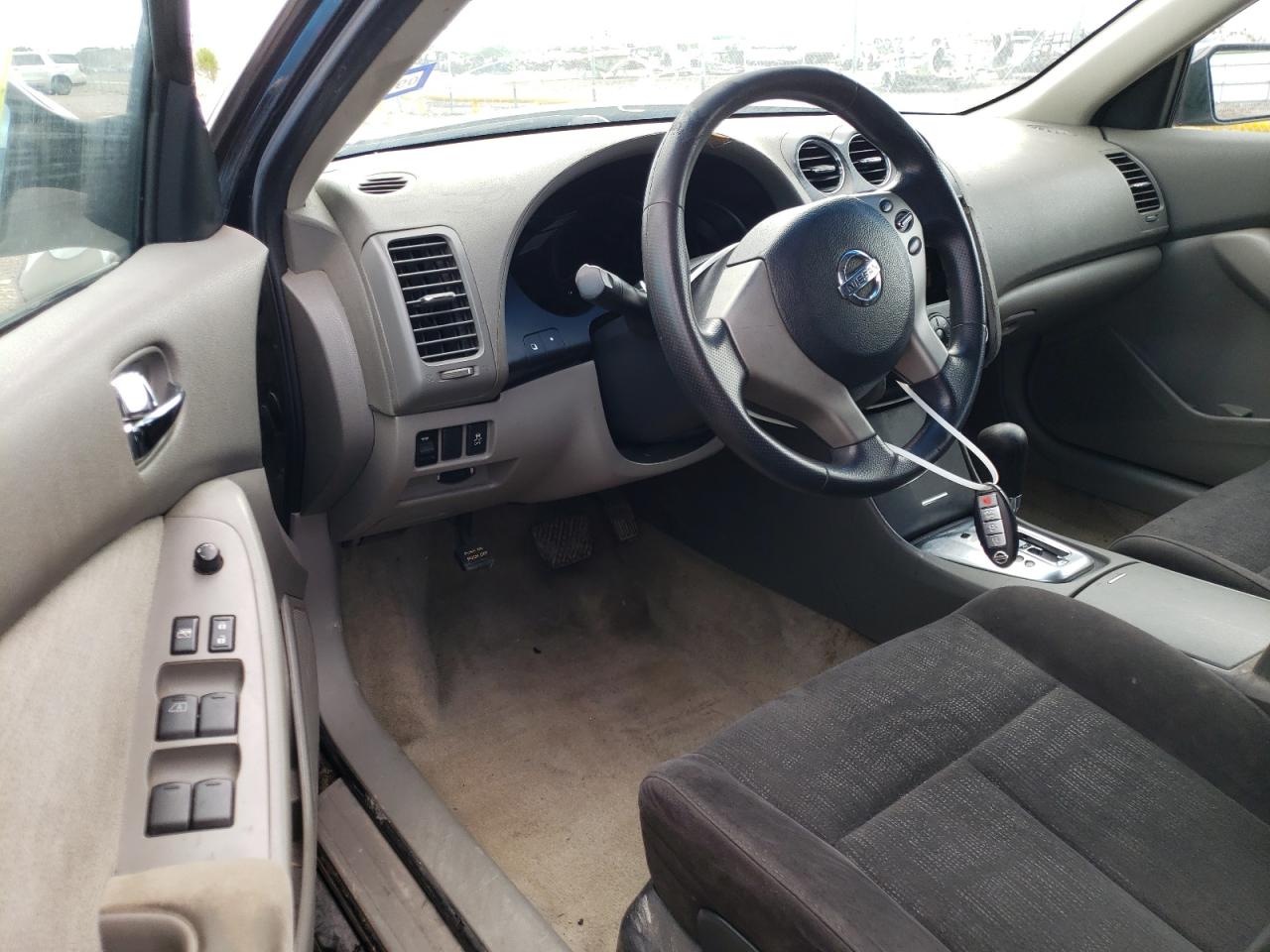 Photo 9 from auction – 2012 NISSAN ALTIMA BAS with VIN 1N4AL2AP8CN415230