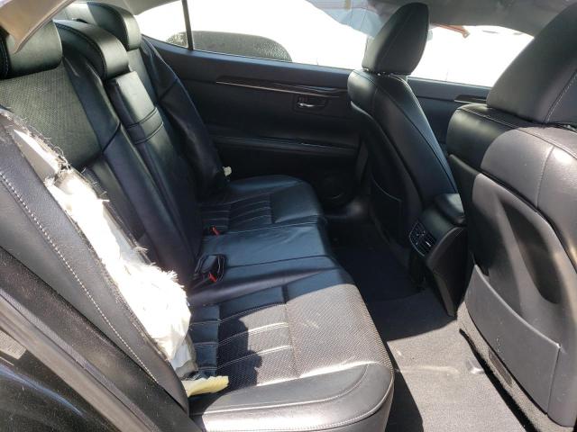 Photo 6 from auction – 2017 LEXUS ES 350 with VIN 58ABK1GG0HU048165
