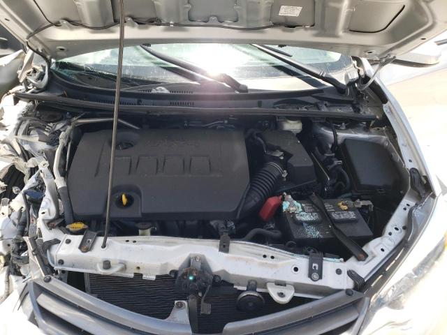 Photo 7 from auction – 2015 TOYOTA COROLLA L with VIN 2T1BURHE4FC414821