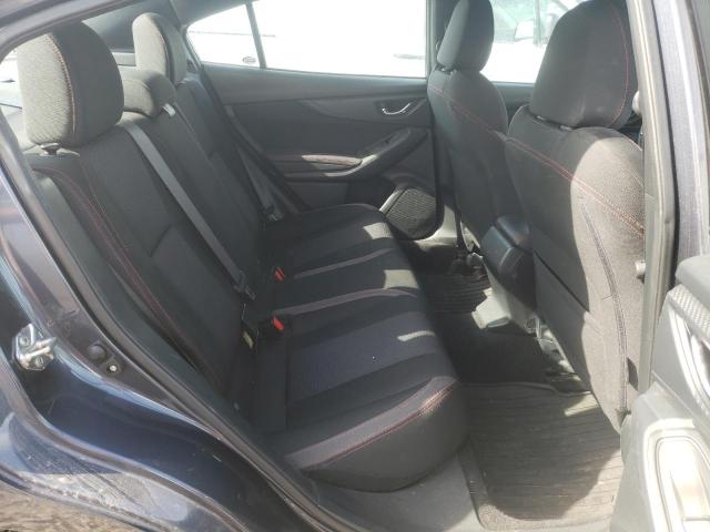 Photo 6 from auction – 2017 SUBARU IMPREZA SP with VIN 4S3GKAL68H3600824
