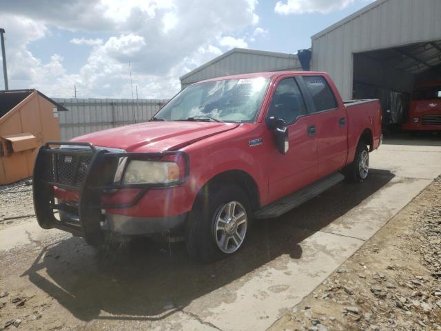 Photo 2 from auction – 2008 FORD F150 SUPER with VIN 1FTPW14V18FB95298