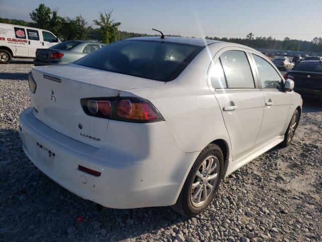 Photo 4 from auction – 2011 MITSUBISHI LANCER ES with VIN JA32U2FU7BU006472