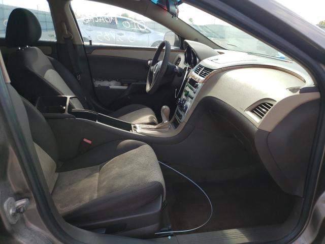 Photo 5 from auction – 2010 CHEVROLET MALIBU 1LT with VIN 1G1ZC5E08AF298048