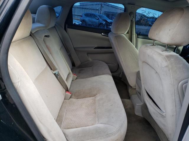 Photo 6 from auction – 2012 CHEVROLET IMPALA LT with VIN 2G1WG5E34C1230289