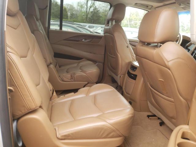 Photo 6 from auction – 2016 CADILLAC ESCALADE E with VIN 1GYS3KKJ9GR212624