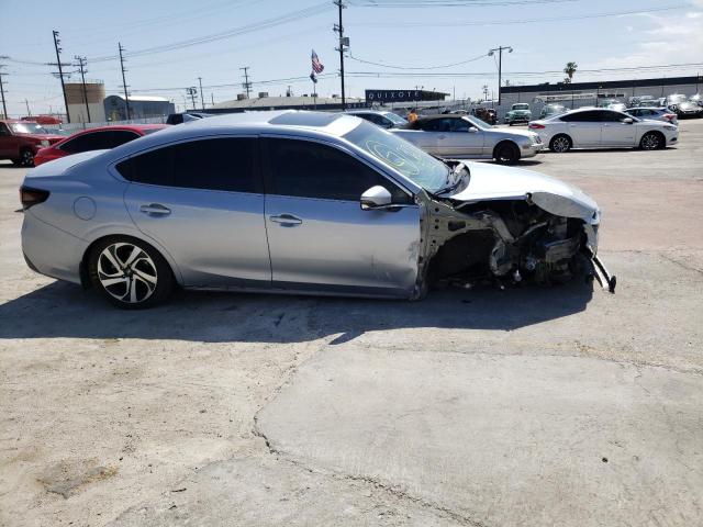 Photo 9 from auction – 2021 SUBARU LEGACY LIM with VIN 4S3BWAN68M3019233
