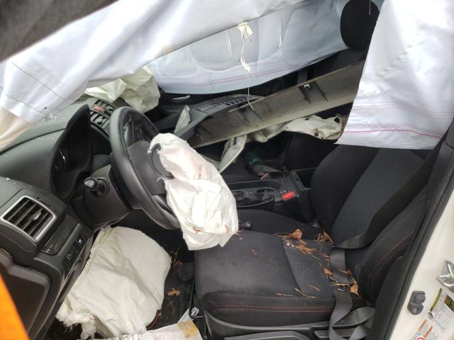 Photo 5 from auction – 2015 SUBARU WRX PREMIU with VIN JF1VA1D61F9831296
