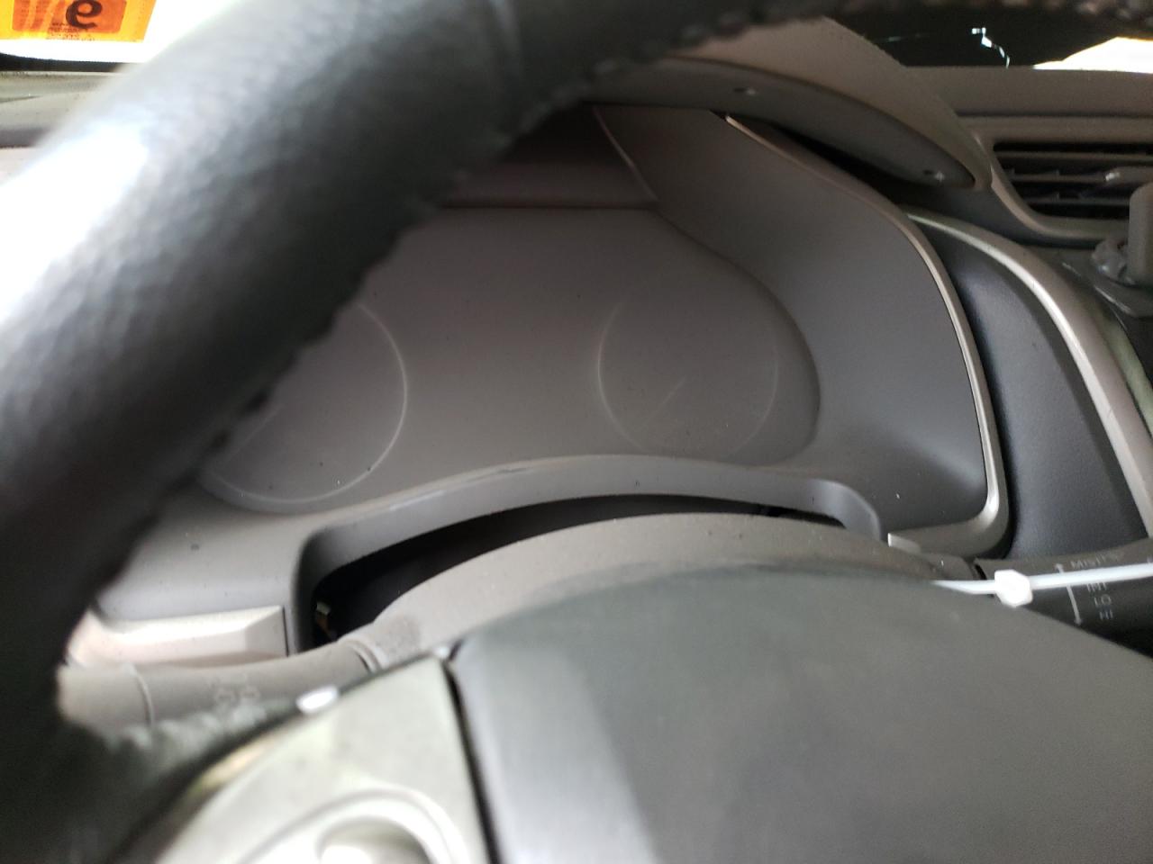 Photo 8 from auction – 2016 NISSAN MURANO S with VIN 5N1AZ2MH7GN100434