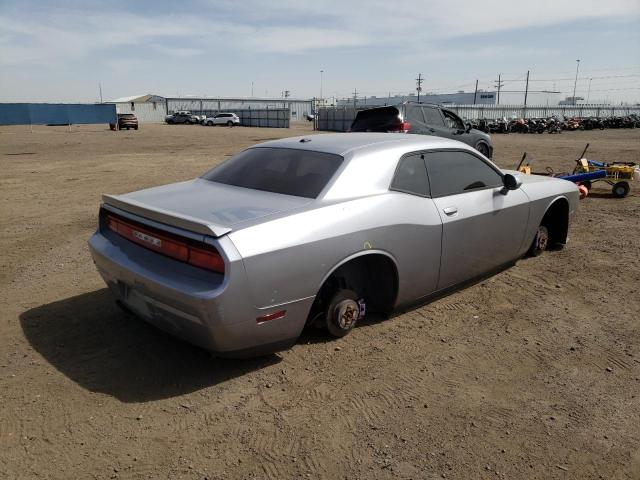 Photo 4 from auction – 2013 DODGE CHALLENGER with VIN 2C3CDYBT6DH719265