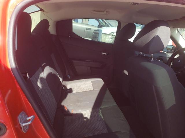 Photo 6 from auction – 2009 DODGE AVENGER SE with VIN 1B3LC46B69N518717