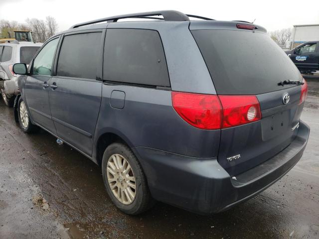 Photo 3 from auction – 2010 TOYOTA SIENNA LE with VIN 5TDJK4CC1AS032983