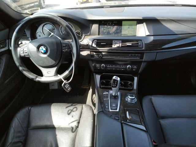 Photo 9 from auction – 2013 BMW 528 I with VIN WBAXG5C52DDY35818