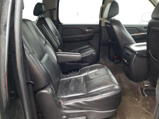 Photo 6 from auction – 2008 CHEVROLET SUBURBAN K with VIN 1GNFK16388R112720