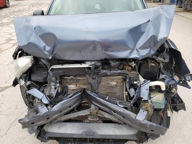 Photo 7 from auction – 2013 SUBARU OUTBACK with VIN 4S4BRCAC0D3253554
