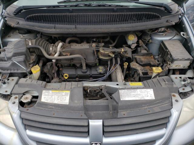 Photo 7 from auction – 2005 DODGE GRAND CARA with VIN 2D4GP24R95R365629
