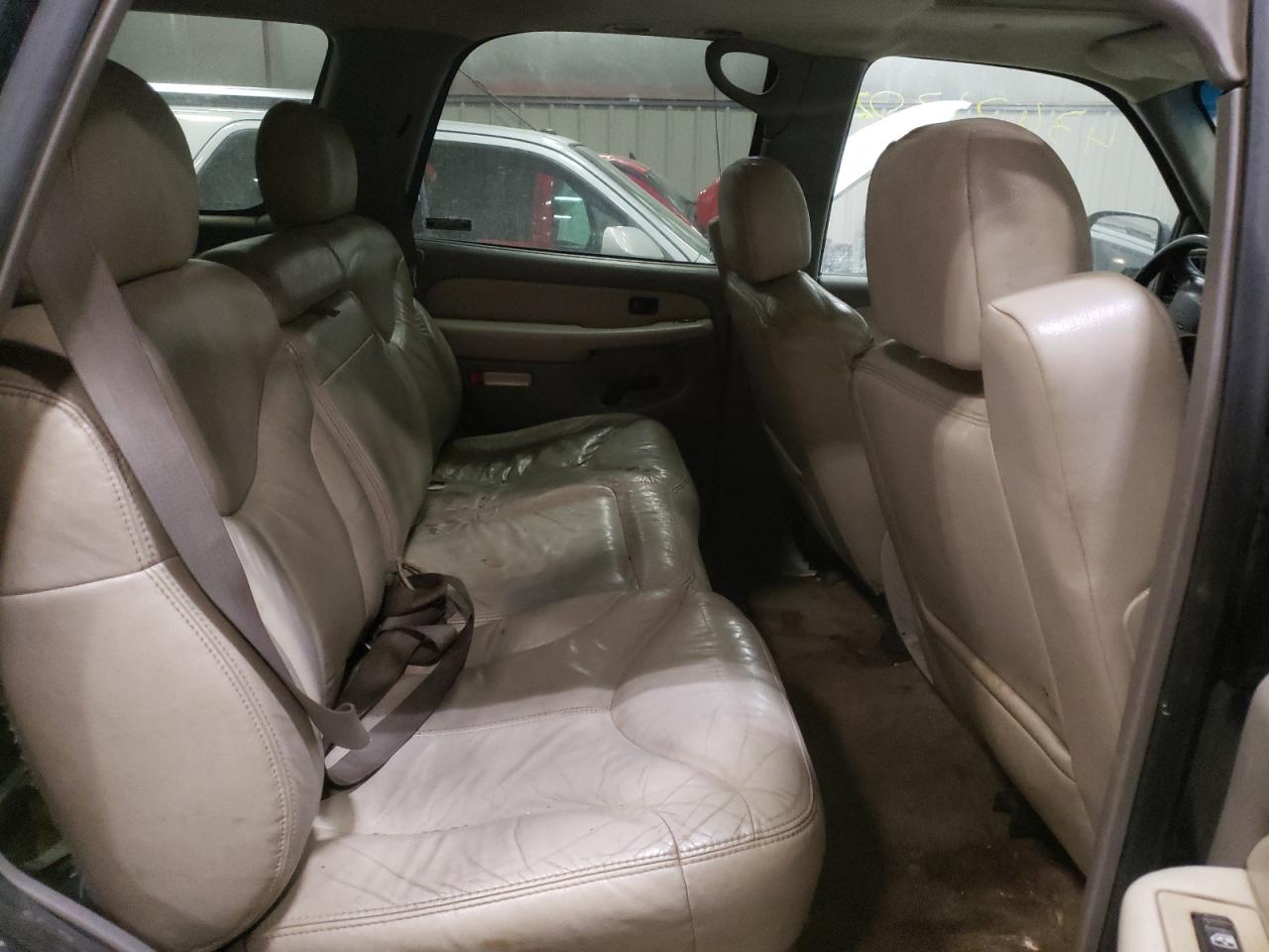 Photo 6 from auction – 2002 GMC YUKON with VIN 1GKEK13Z62J149255