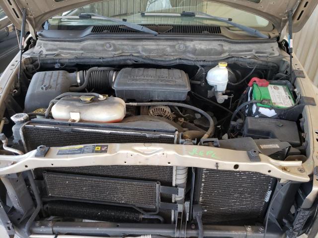 Photo 7 from auction – 2004 DODGE RAM 1500 S with VIN 1D7HA18N04S648136