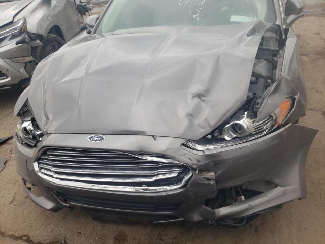Photo 7 from auction – 2013 FORD FUSION SE with VIN 3FA6P0H73DR312929