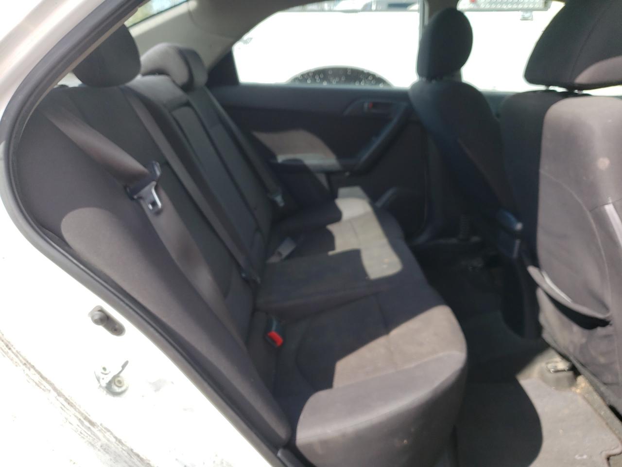 Photo 6 from auction – 2012 KIA FORTE EX with VIN KNAFU4A23C5519974
