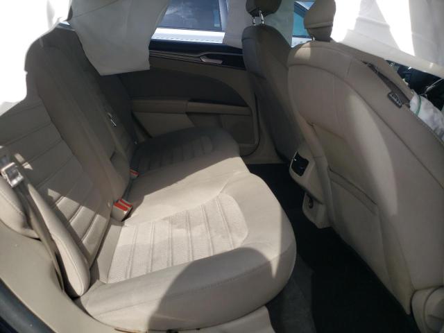 Photo 6 from auction – 2020 FORD FUSION SE with VIN 3FA6P0HD0LR222528