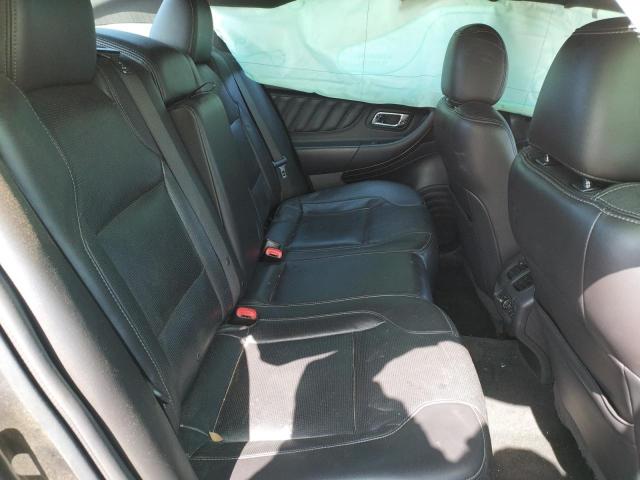 Photo 6 from auction – 2016 FORD TAURUS LIM with VIN 1FAHP2F85GG144724