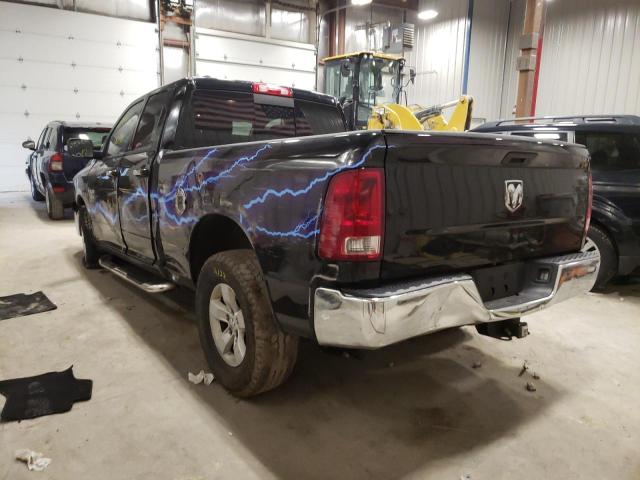 Photo 3 from auction – 2014 RAM 1500 SLT with VIN 1C6RR7GG4ES257156