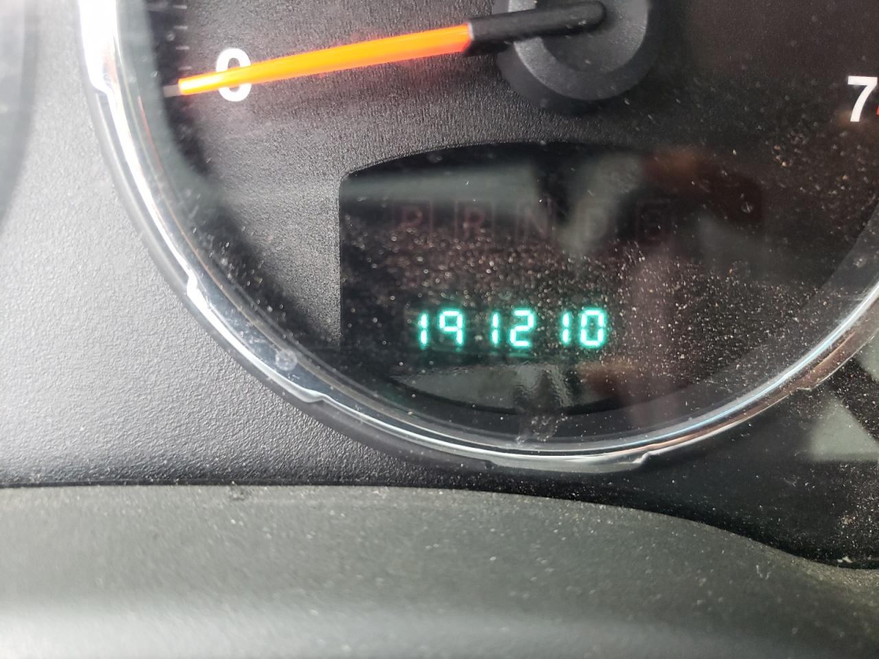 Photo 8 from auction – 2008 JEEP LIBERTY LI with VIN 1J8GN58K48W208693