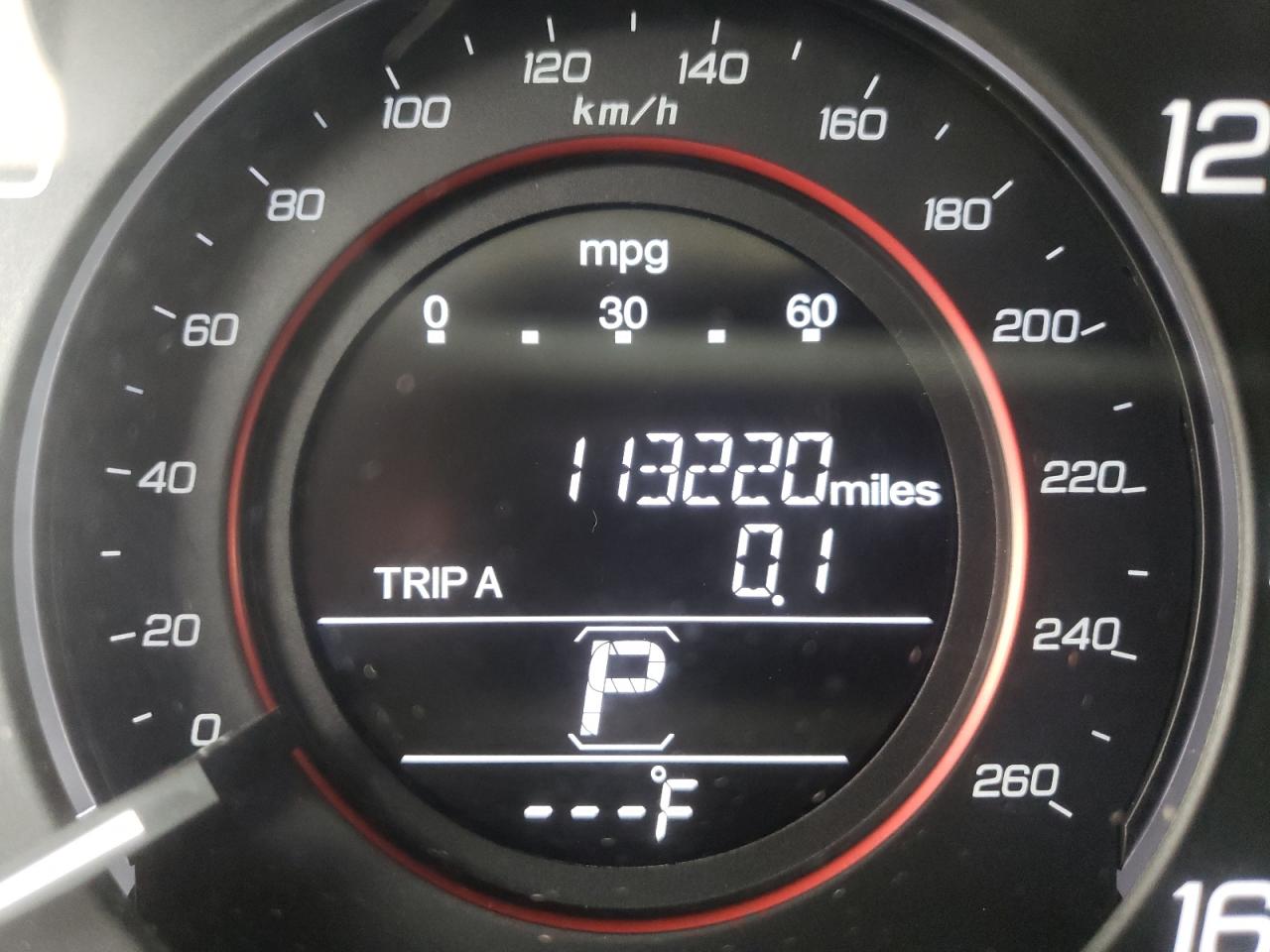 Photo 8 from auction – 2015 HONDA ACCORD SPO with VIN 1HGCR2F57FA166408
