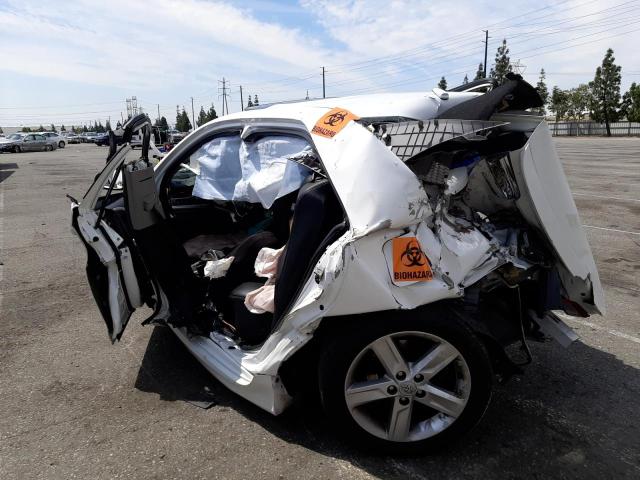 Photo 3 from auction – 2013 TOYOTA CAMRY L with VIN 4T1BF1FK2DU682184