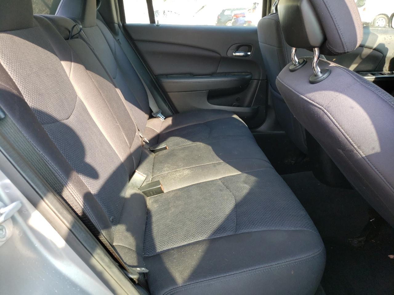 Photo 6 from auction – 2013 CHRYSLER 200 TOURIN with VIN 1C3CCBBB1DN579849