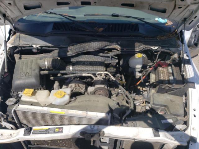 Photo 7 from auction – 2004 DODGE RAM 1500 S with VIN 1D7HA18D84S770895
