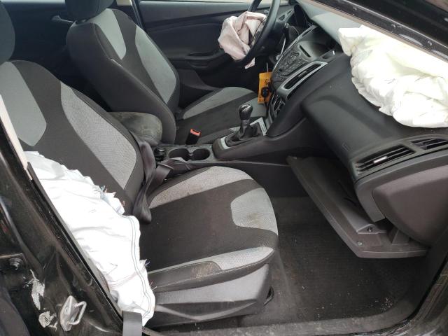 Photo 5 from auction – 2014 FORD FOCUS SE with VIN 1FADP3K29EL349652