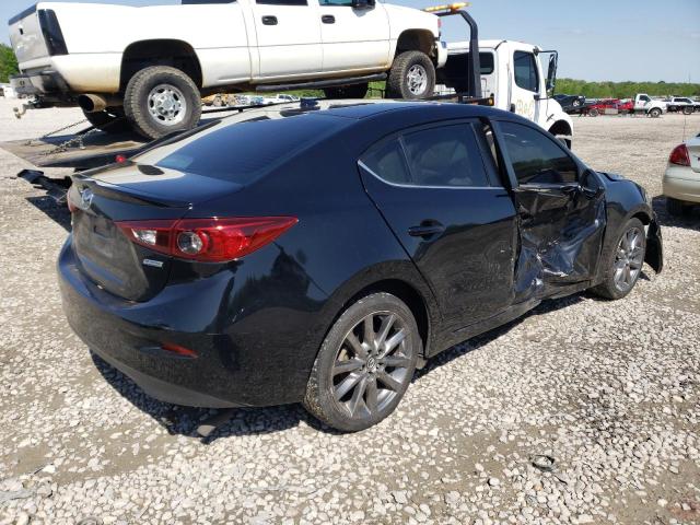 Photo 4 from auction – 2018 MAZDA 3 TOURING with VIN 3MZBN1V36JM193477