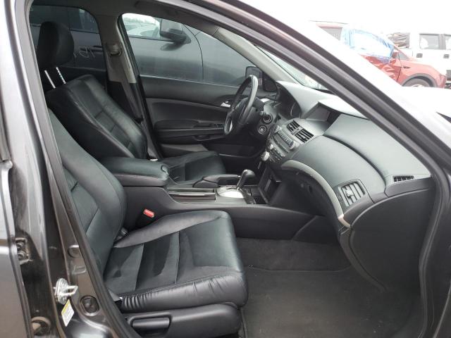 Photo 5 from auction – 2011 HONDA ACCORD with VIN 1HGCP2F64BA157237