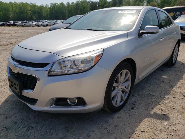 Photo 2 from auction – 2014 CHEVROLET MALIBU 2LT with VIN 1G11E5SL0EF244786
